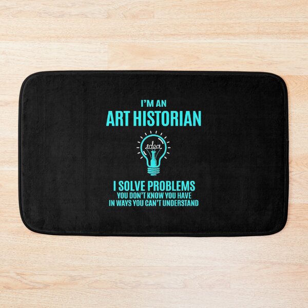 Item preview, Art Historian T Shirt - I Solve Problems Gift Item Tee designed and sold by ymaszcarme.