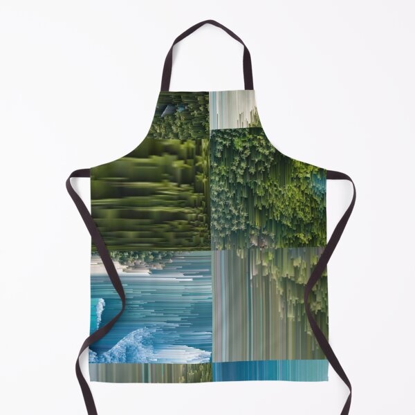 Item preview, nature digital art designed and sold by ZubiyaArt.