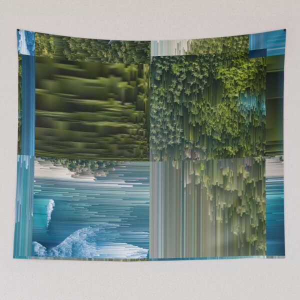 Item preview, nature digital art designed and sold by ZubiyaArt.