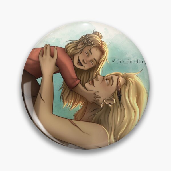 Item preview, Asterin Blackbeak and her witchling print designed and sold by DoodlingLenn.