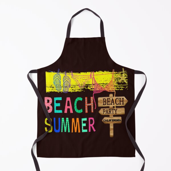 Item preview, California Beaches Summer Parties   designed and sold by joseech.