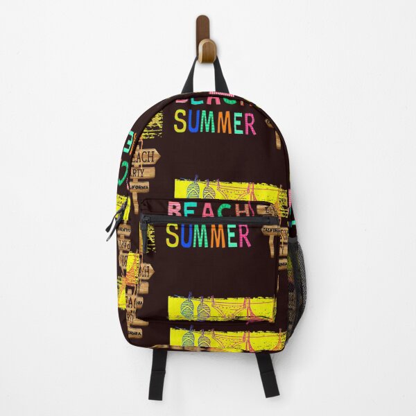 Item preview, California Beaches Summer Parties designed and sold by joseech.