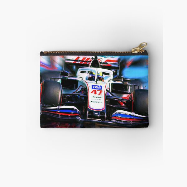 Item preview, Mick Schumacher # 47 - alternative version designed and sold by Glineur.
