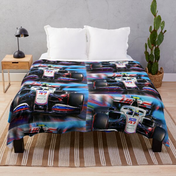 Item preview, Mick Schumacher # 47 - alternative version designed and sold by Glineur.