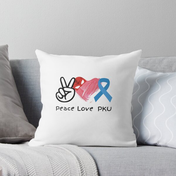 Item preview, PKU Awareness designed and sold by speakupandshine.