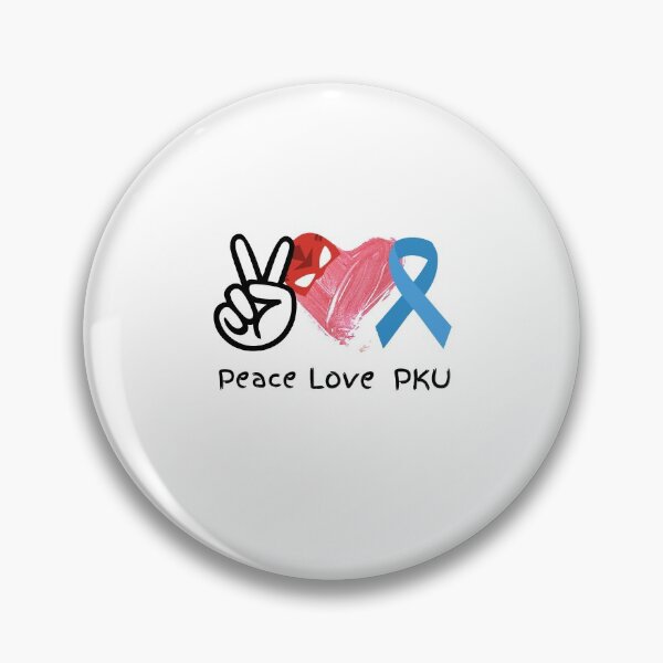 Artikelvorschau, PKU-Bewusstsein entworfen und verkauft von speakupandshine.