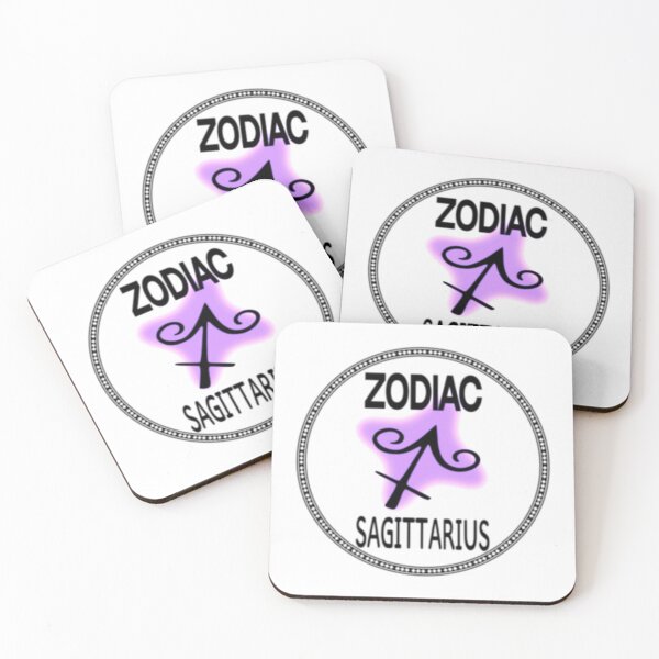 Item preview, Sagittarius, The Zodiac Collection. designed and sold by ArtDesign-ZA.
