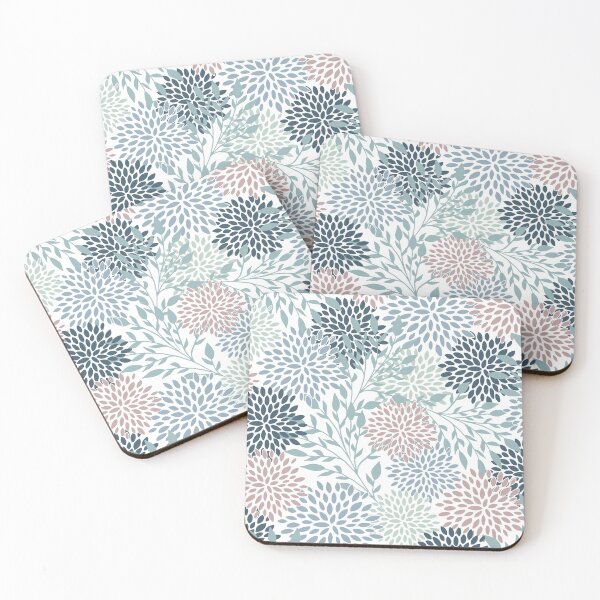 Item preview, Garden Florals designed and sold by meggydesigns.