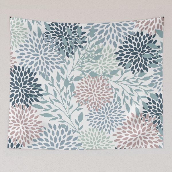 Item preview, Garden Florals designed and sold by meggydesigns.