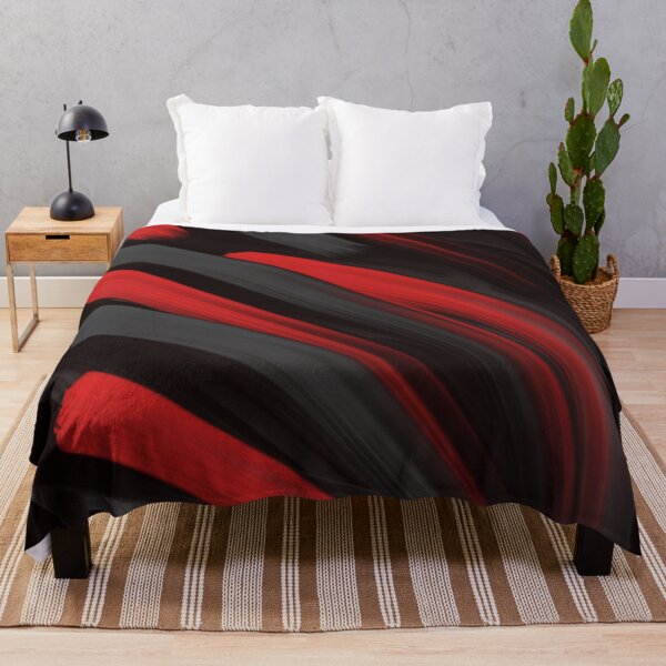 Item preview, Red and black digital design designed and sold by WorldOfWendyArt.