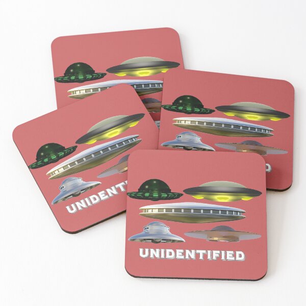 Item preview, Unidentified, UFO,  UAP, Unidentified Aerial Phenomena designed and sold by IASunshine.