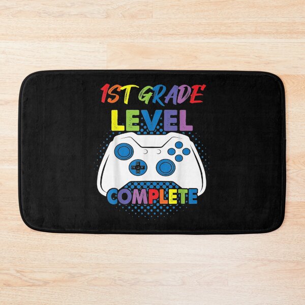 Item preview, 1st Grade Level Complete Elementary School Graduation  designed and sold by jerrie9.