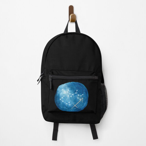Item preview, Sagittarius Zodiac Sign Constellation Astrology  designed and sold by Designedbysm.