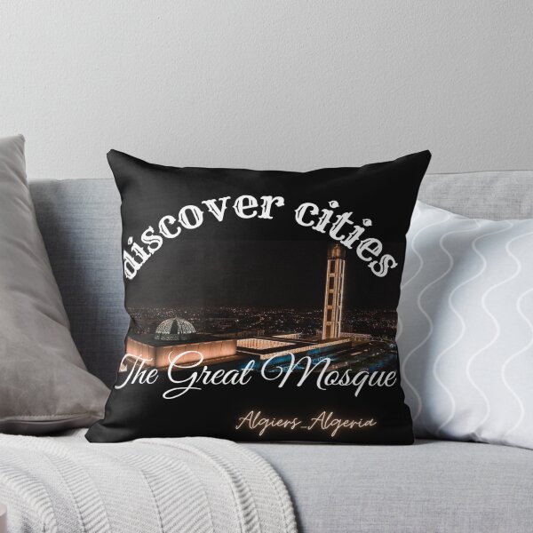 Item preview, discover cities designed and sold by rbmeriem.