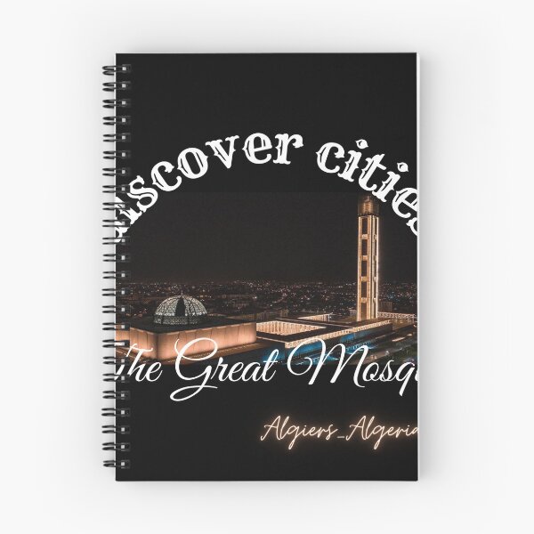 Item preview, discover cities designed and sold by rbmeriem.