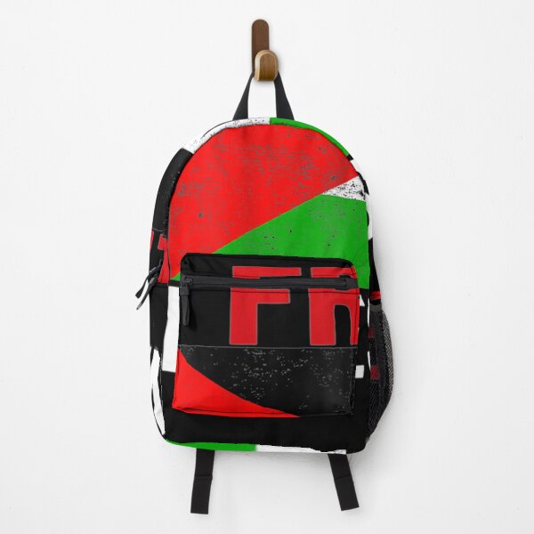Item preview, Free Gaza Free Palestine Flag Arabic Human Rights Vintage designed and sold by laurader.