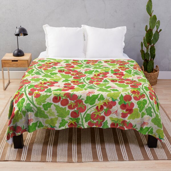 Item preview, I like tomatoes designed and sold by Anna Pogulyaeva.