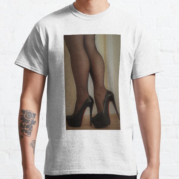 Classic Pose Classic T-Shirt