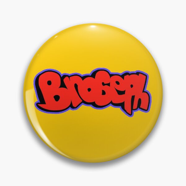 Item preview, BROSEPH designed and sold by Deathoftheself.