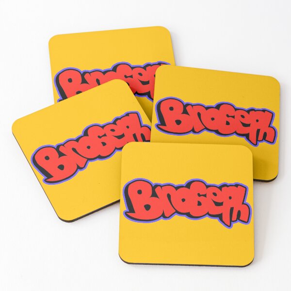 Item preview, BROSEPH designed and sold by Deathoftheself.
