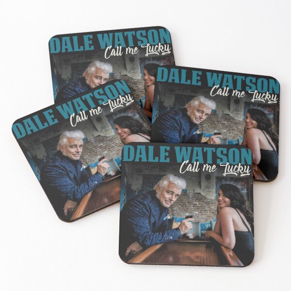 Item preview, D watson - call me lucky designed and sold by thom95jfiife.