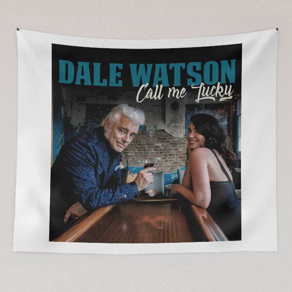 Item preview, D watson - call me lucky designed and sold by thom95jfiife.