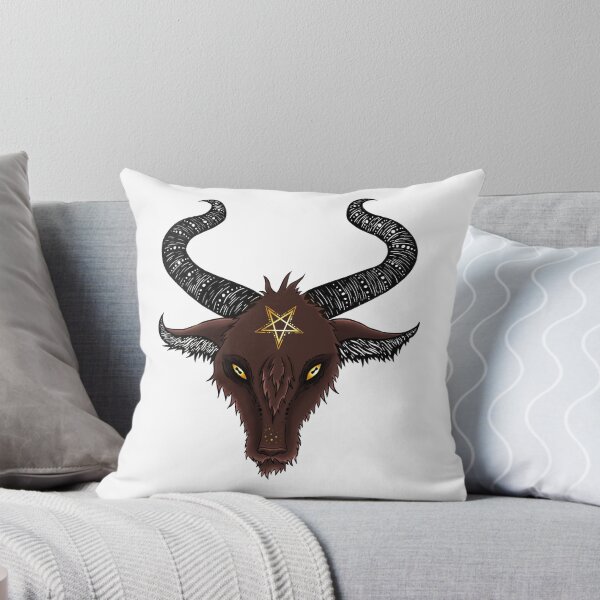 Item preview, Devil Beast designed and sold by ClementRuxton.