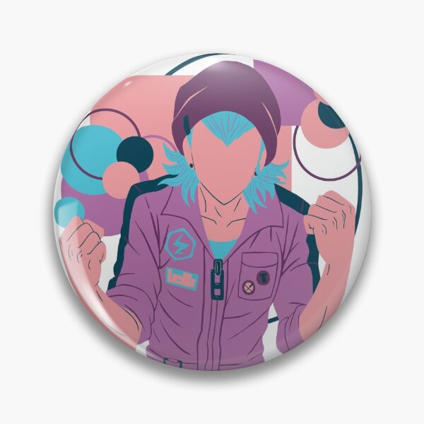 Item preview, Kazuichi Soda Palette designed and sold by Invaderkad.