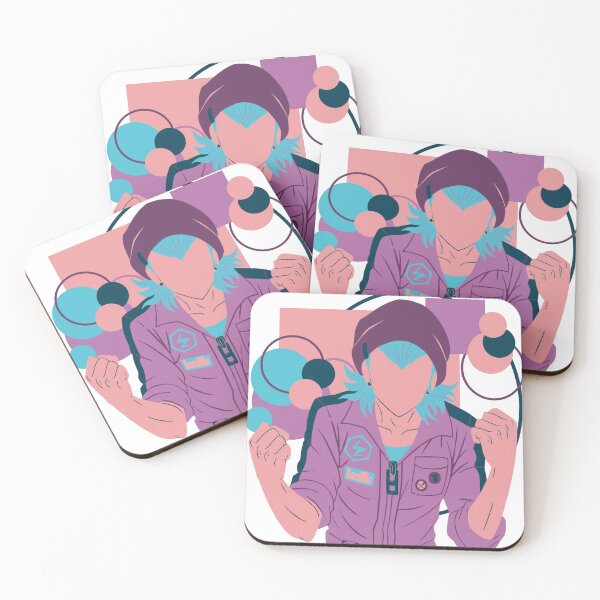 Item preview, Kazuichi Soda Palette designed and sold by Invaderkad.
