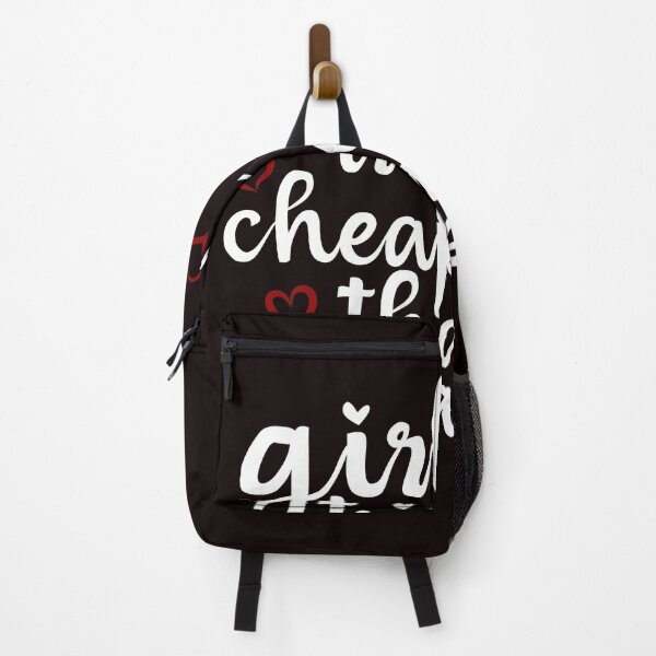 Item preview, girls trip cheaper than therapy designed and sold by EMAN ABDELRAHMAN.