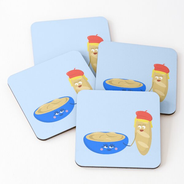 Item preview, You Are Hummus To My Baguette designed and sold by hadicazvysavaca.