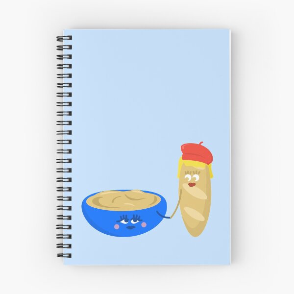 Item preview, You Are Hummus To My Baguette designed and sold by hadicazvysavaca.