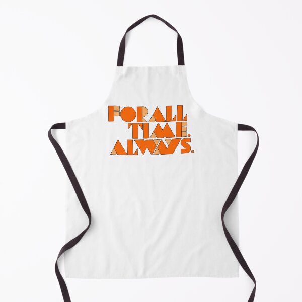 Item preview, For All Time. Always. designed and sold by Remarc3.