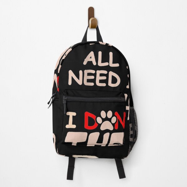 Item preview, I Don't Need Therapy All I Need Is Shih Tzu Dog Owner Lover  designed and sold by laurader.