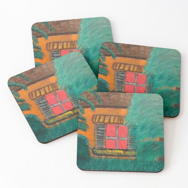Item preview, Hidden Window designed and sold by Sharee Cole.