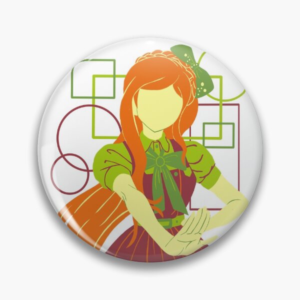 Item preview, Sonia Palette designed and sold by Invaderkad.