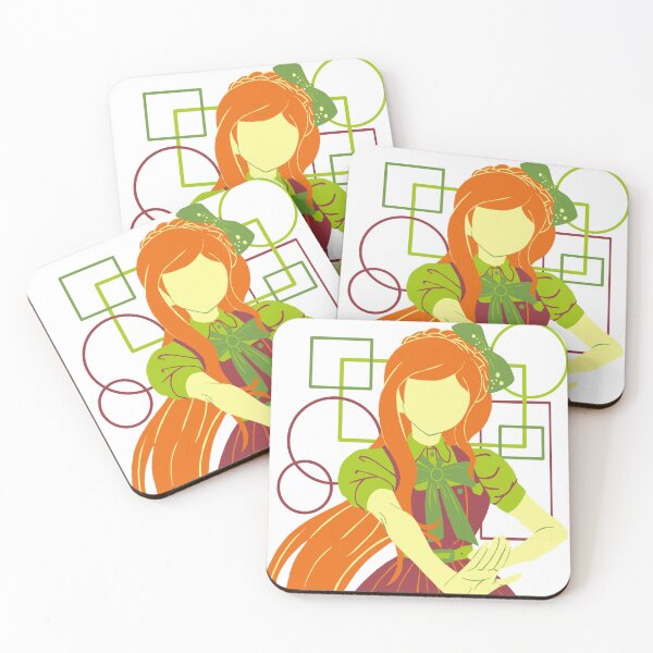 Item preview, Sonia Palette designed and sold by Invaderkad.