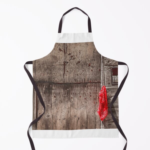 Item preview, Red Bandana designed and sold by Jim Love.