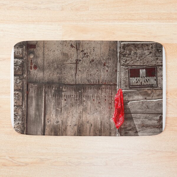 Item preview, Red Bandana designed and sold by Jim Love.