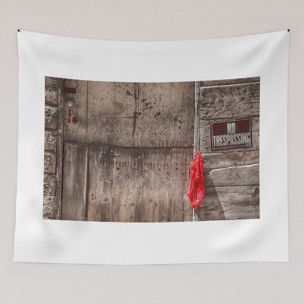 Item preview, Red Bandana designed and sold by Jim Love.