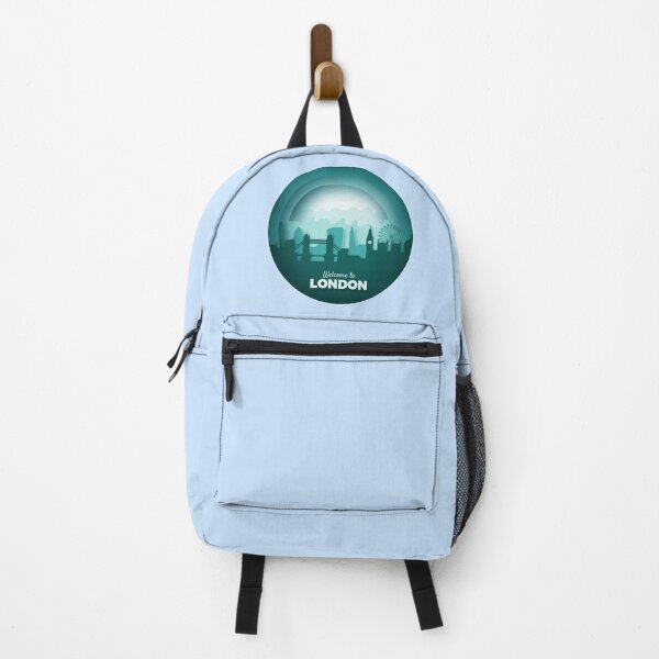 Item preview, Welcome to London designed and sold by Yerdish1.