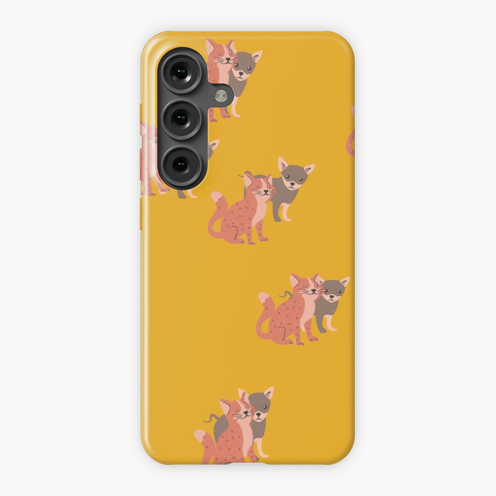 Item preview, Samsung Galaxy Snap Case designed and sold by Semapemodiba.