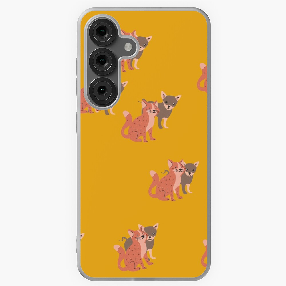 Item preview, Samsung Galaxy Soft Case designed and sold by Semapemodiba.