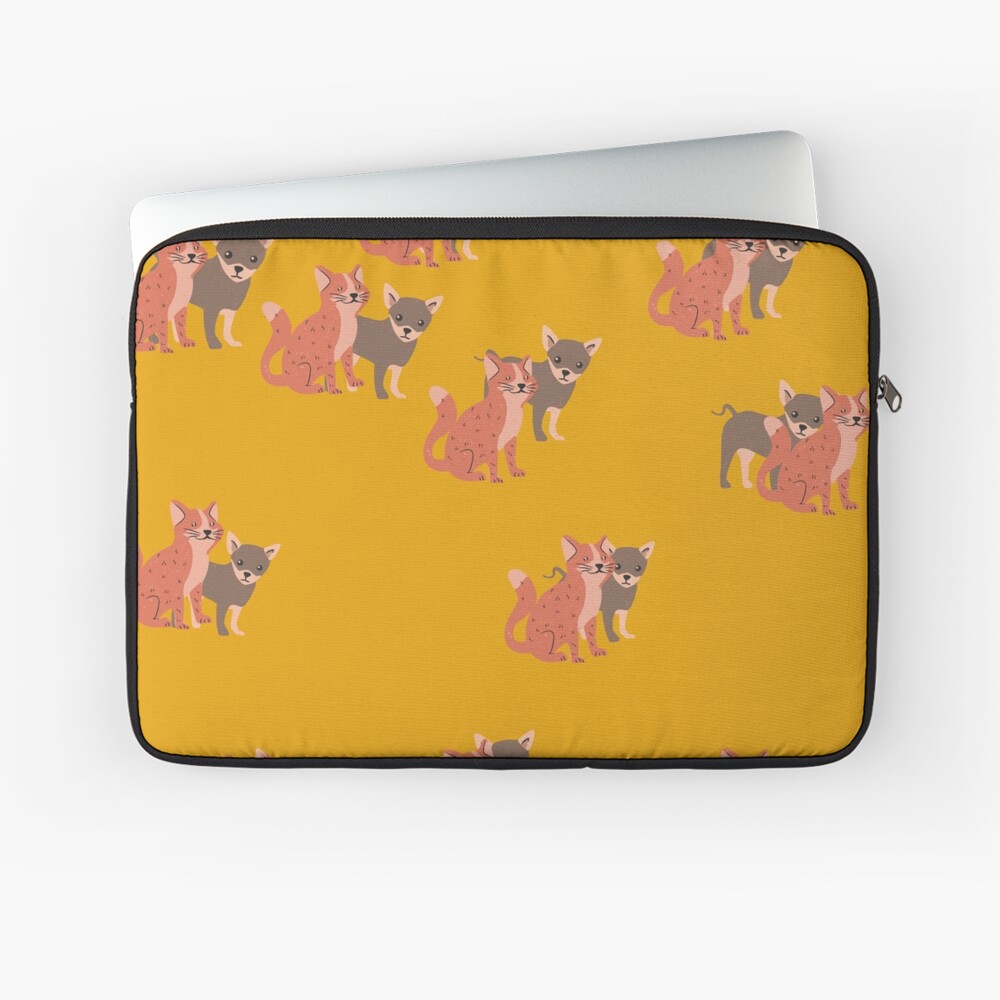 Item preview, Laptop Sleeve designed and sold by Semapemodiba.