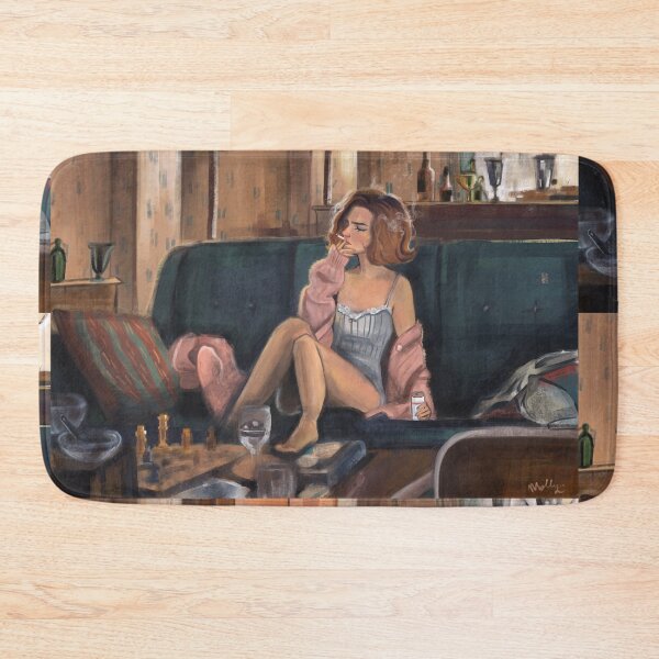 Item preview, Beth  designed and sold by mollydraws.