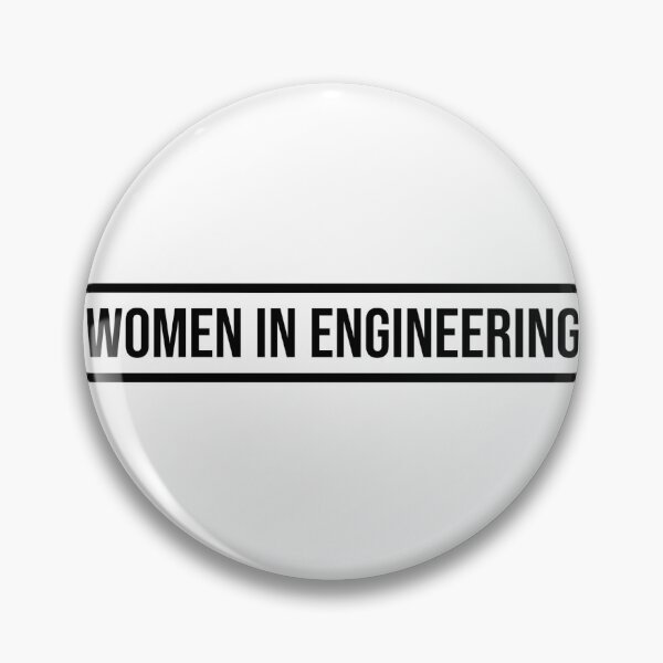 Item preview, Women in Engineering designed and sold by melvin2321.