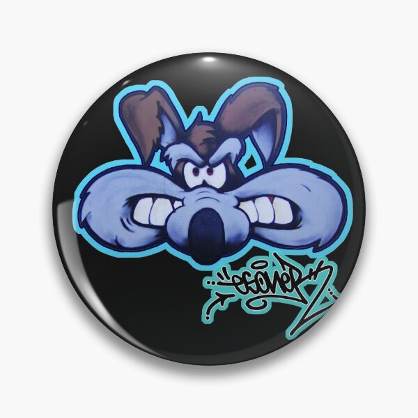 Item preview, CARTOON BY ESONE URBAN GRAFFITI STREET STYLE  designed and sold by GraffitiBomberZ.