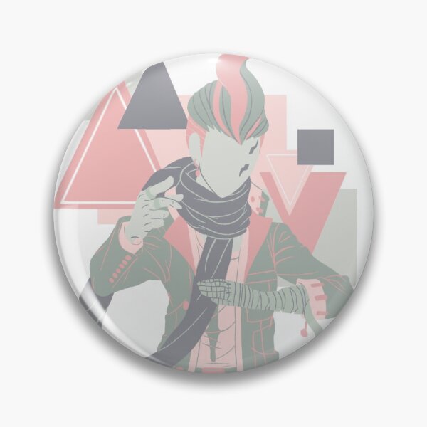 Item preview, Gundham palette  designed and sold by Invaderkad.