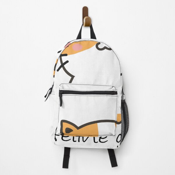 Item preview, feline good designed and sold by EMAN ABDELRAHMAN.