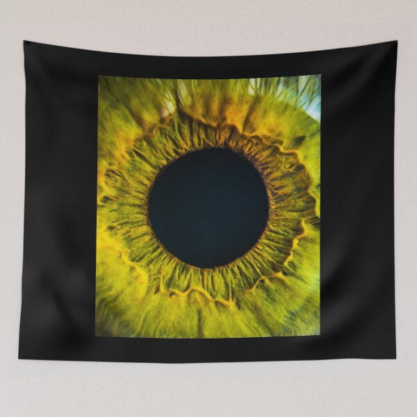 Item preview, The Eye! designed and sold by Byoudesigns.